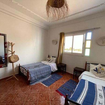 Freebirds Hostel Tamraght Экстерьер фото