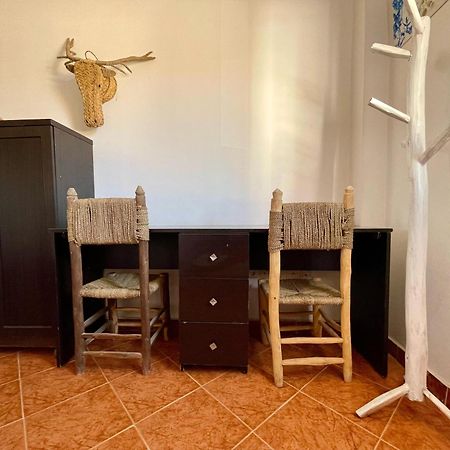 Freebirds Hostel Tamraght Экстерьер фото