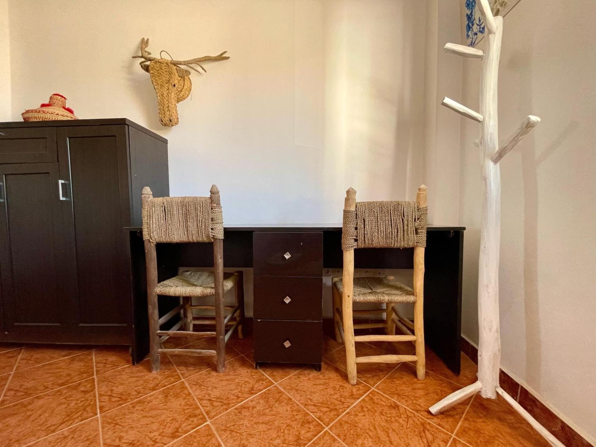 Freebirds Hostel Tamraght Экстерьер фото