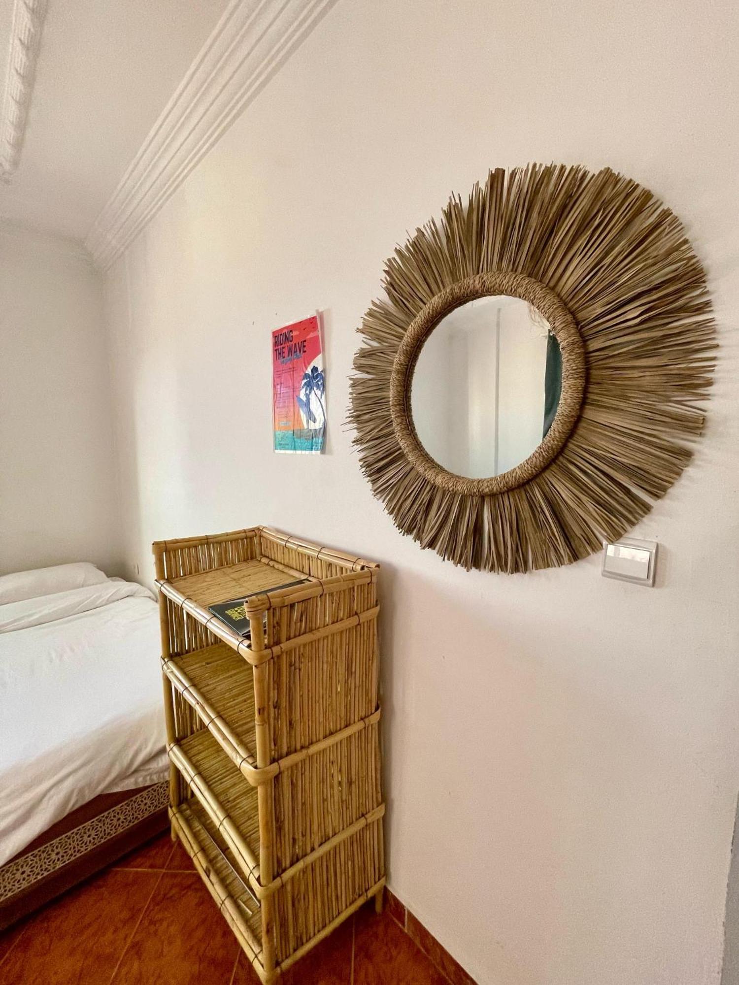 Freebirds Hostel Tamraght Экстерьер фото